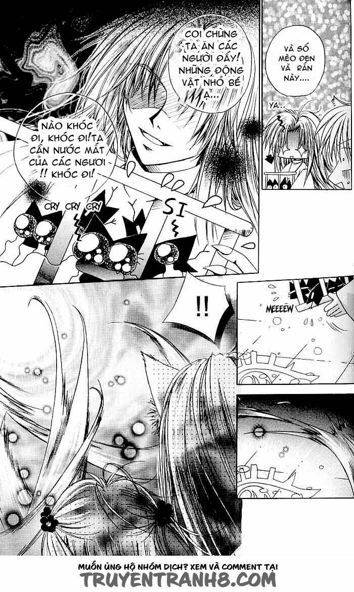 F.o.x: Chapter 6