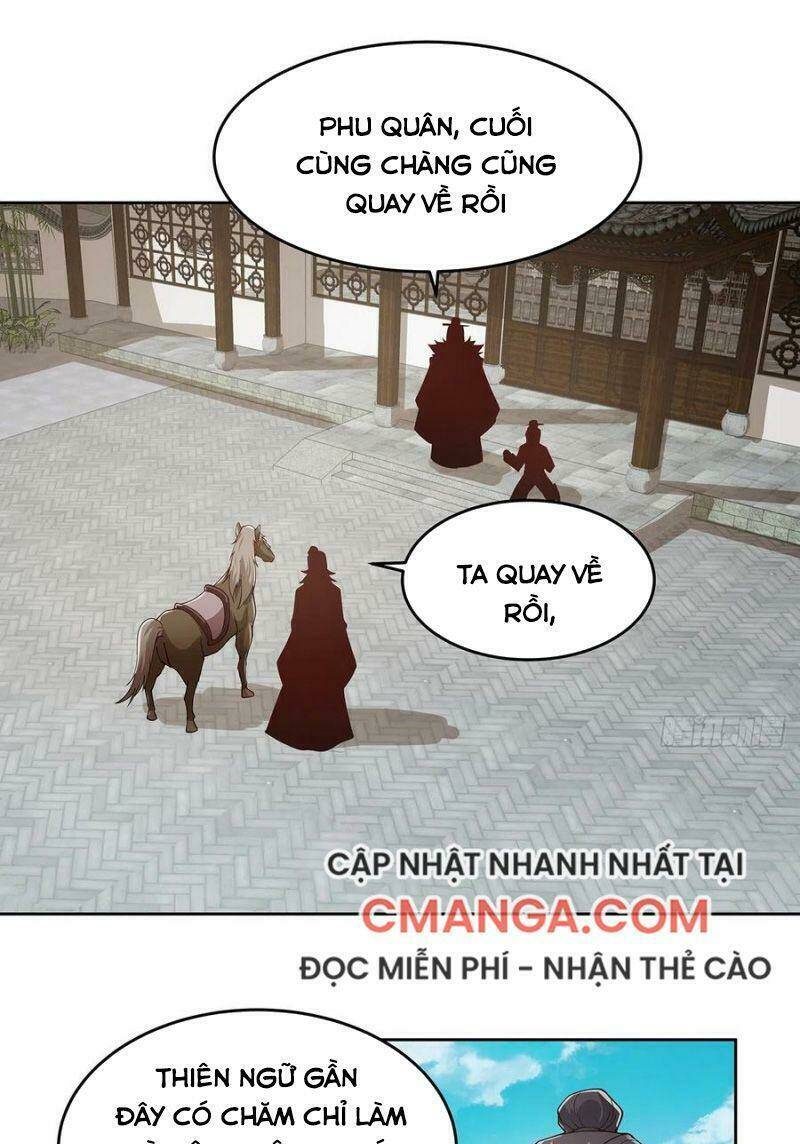 Nghịch Lân: Chapter 128