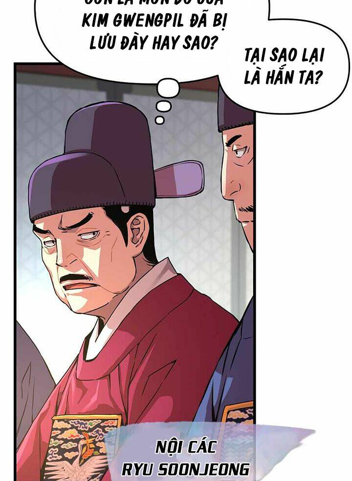 Tôi Sẽ Sống Như Một Hoàng Tử: Chapter 51