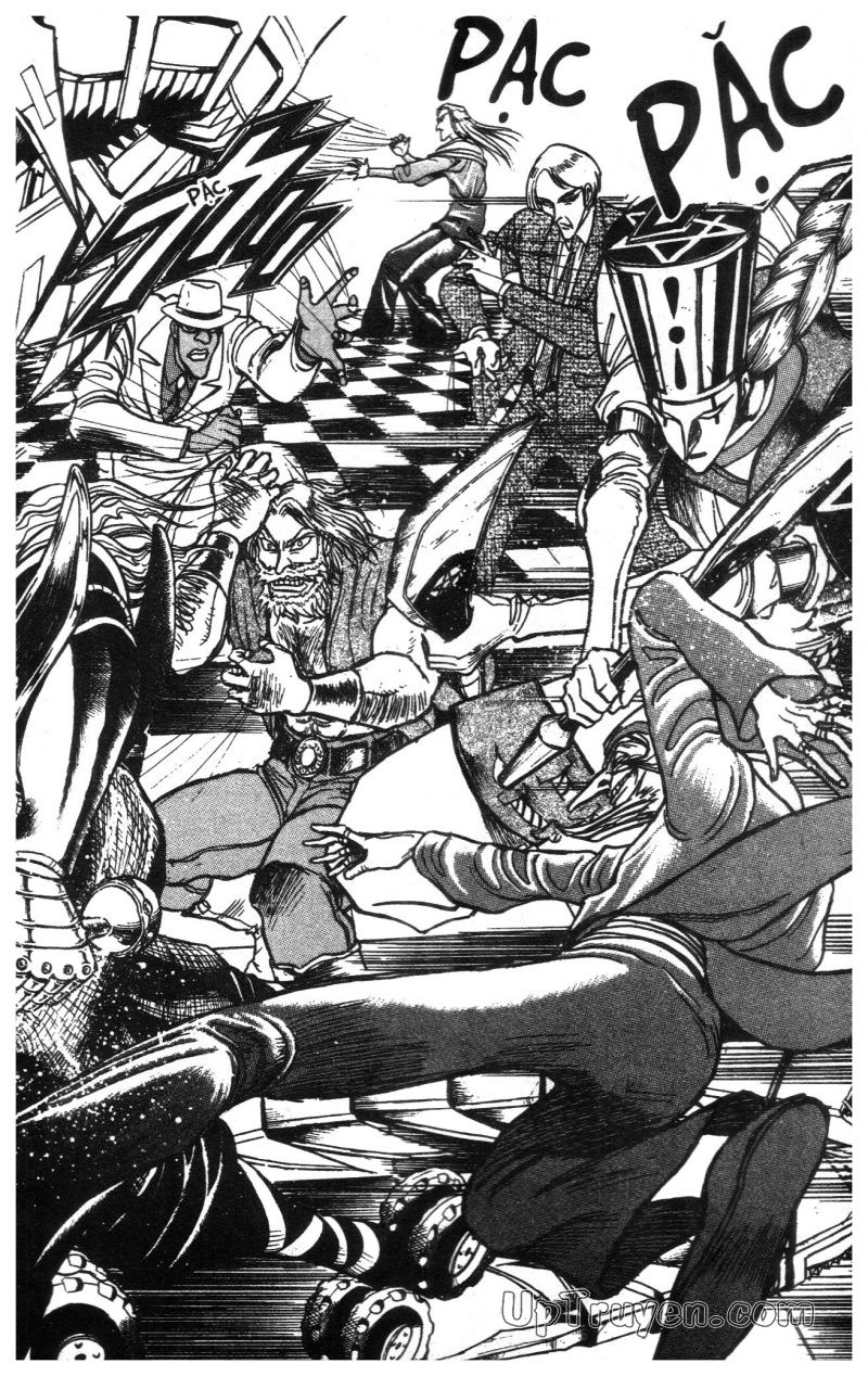 Fujita Kazuhiro: Chapter 20