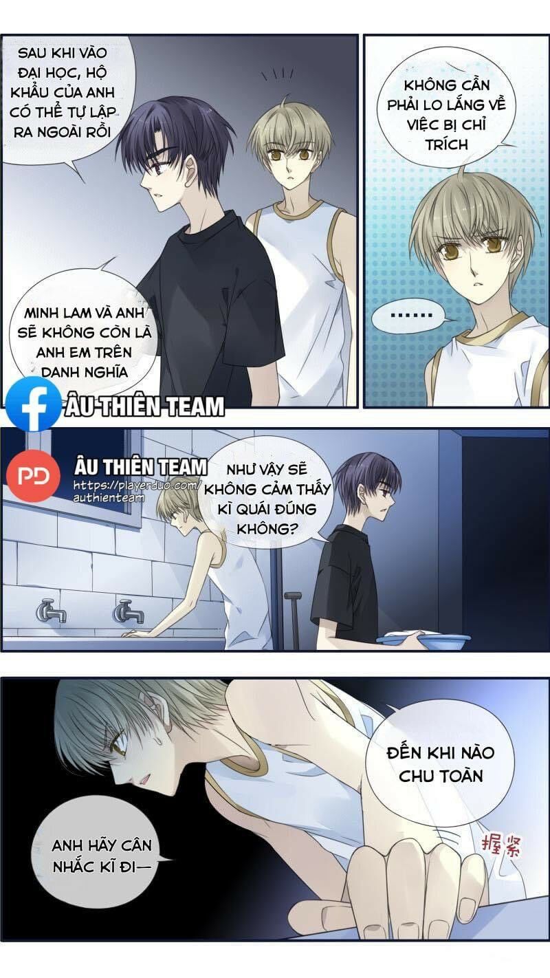 Lam Sí: Chapter 251