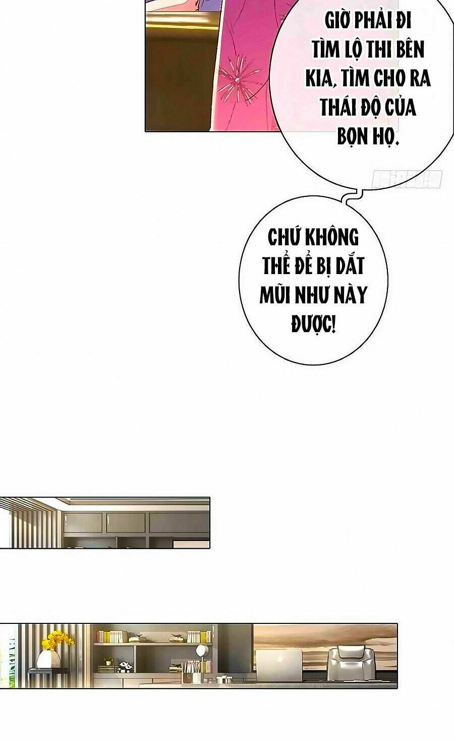 Hào Môn Tiểu Lãn Thê: Chapter 88