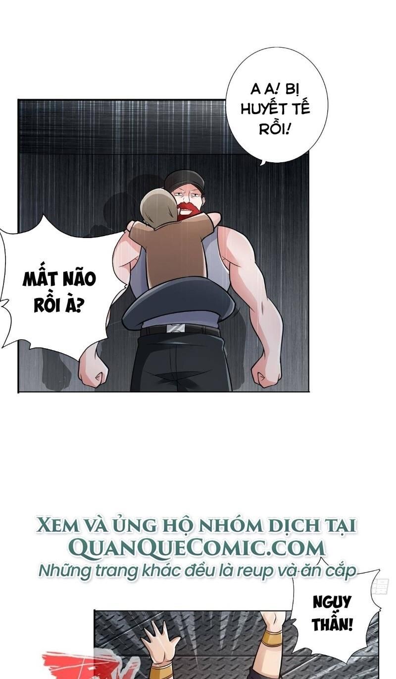 Hệ Thống Tìm Đường Chết Mạnh Nhất: Chapter 51