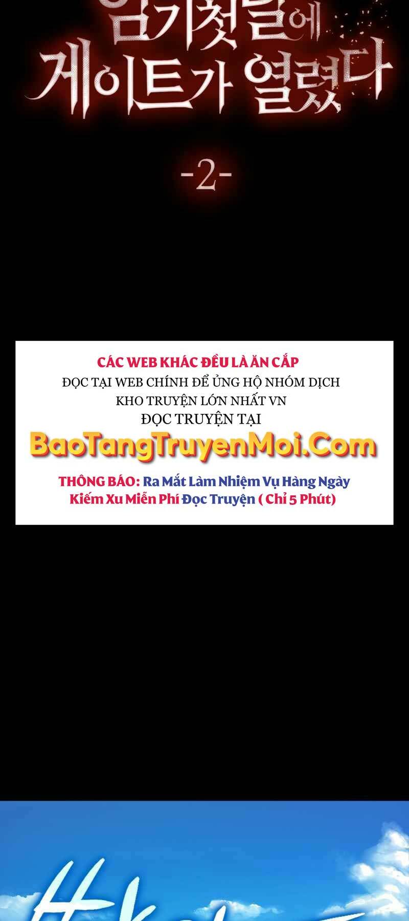 Cánh Cổng Mở Ra Đúng Ngày Đầu Tiên Tôi Thành Chính Trị Gia: Chapter 2