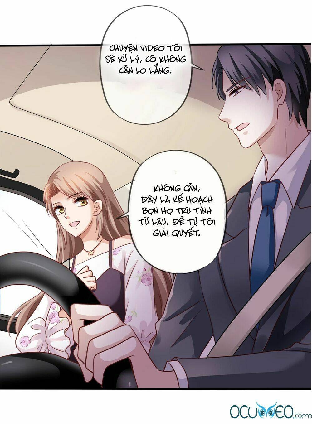 Mỹ Vị Giai Thê: Chapter 6