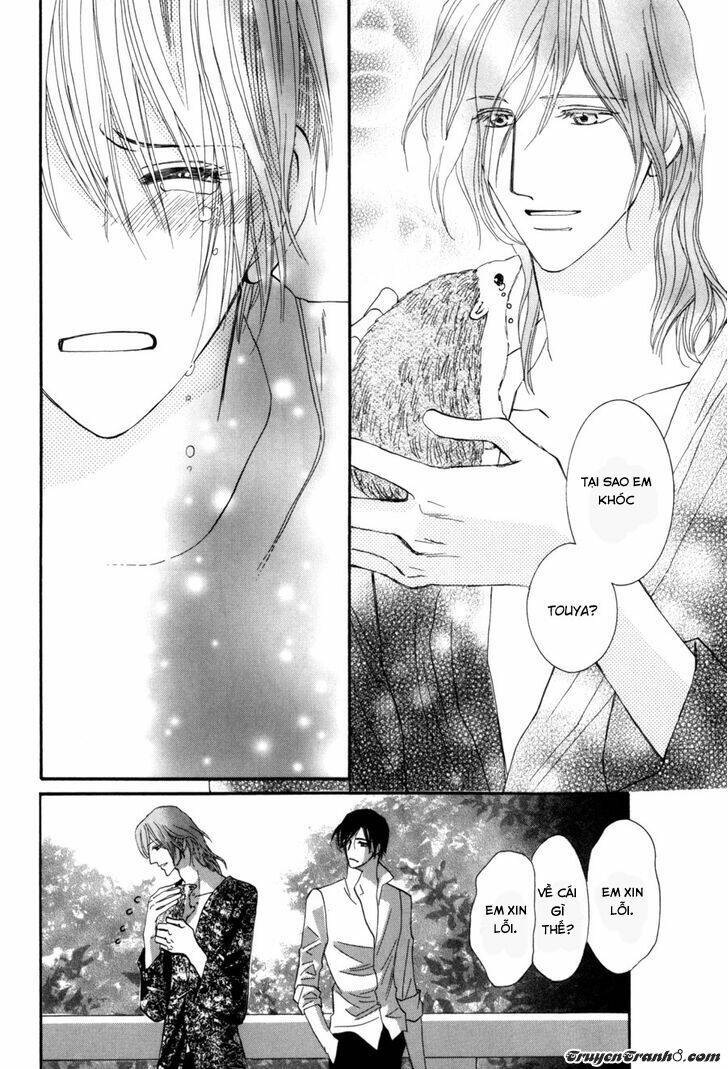 Moon Trick: Chapter 9