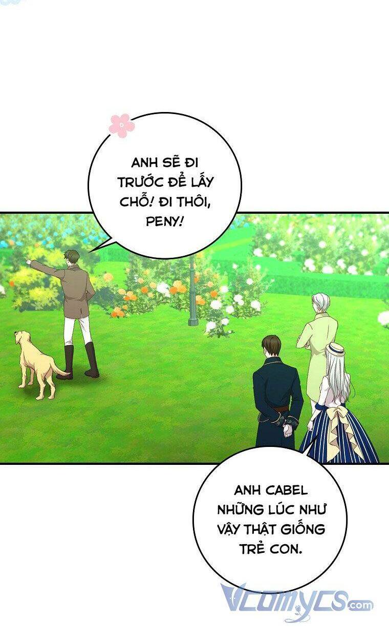 Đừng Chọc Đứa Em Gái Bé Bỏng Của Chúng Tôi: Chapter 95