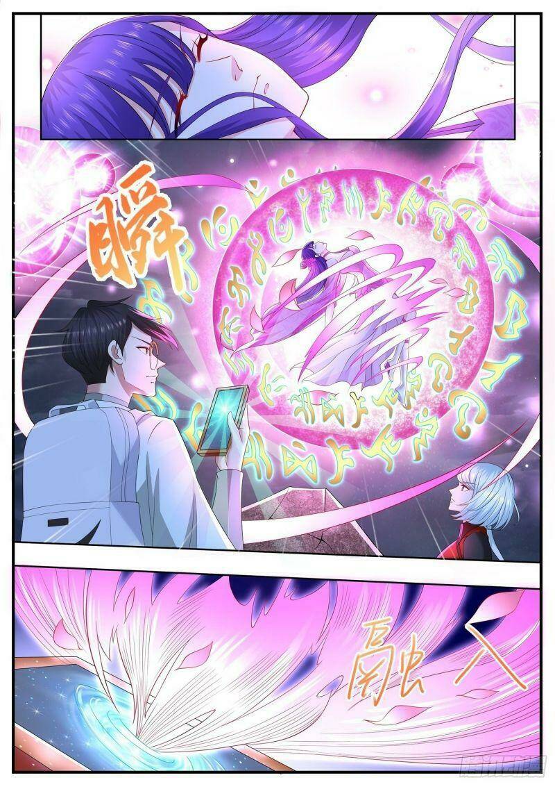 Ai Nói Ta Là Đại Lão?: Chapter 36