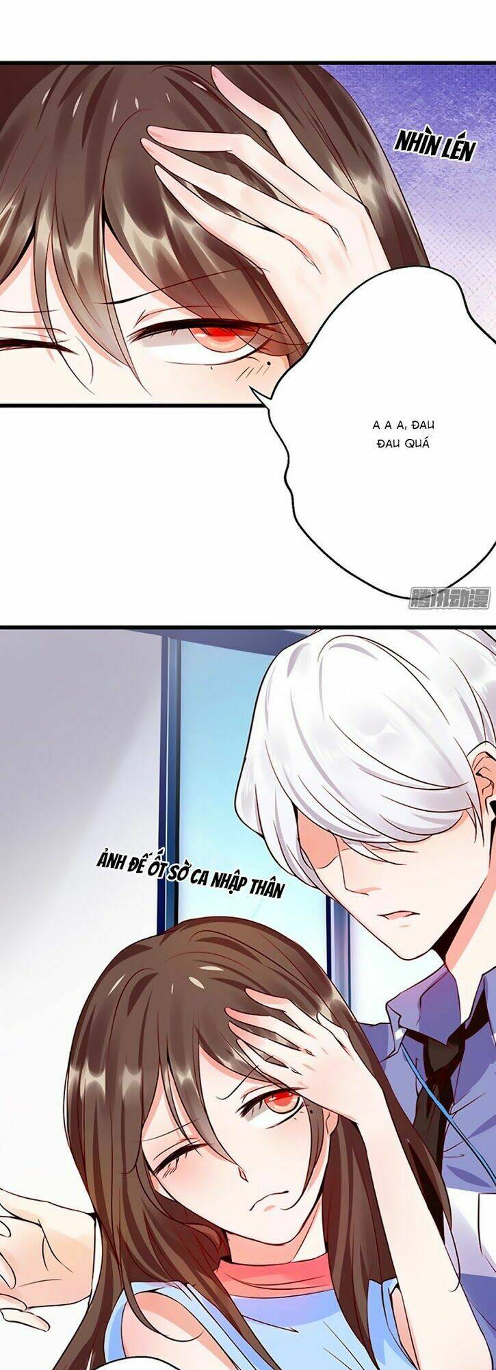 Bạn Trai Là Ngôi Sao: Chapter 31