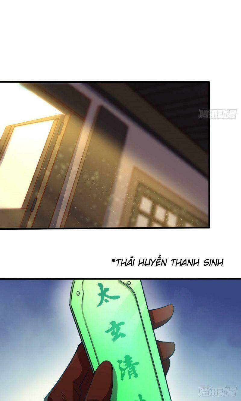 Thủ Vệ Nhất Thần: Chapter 11