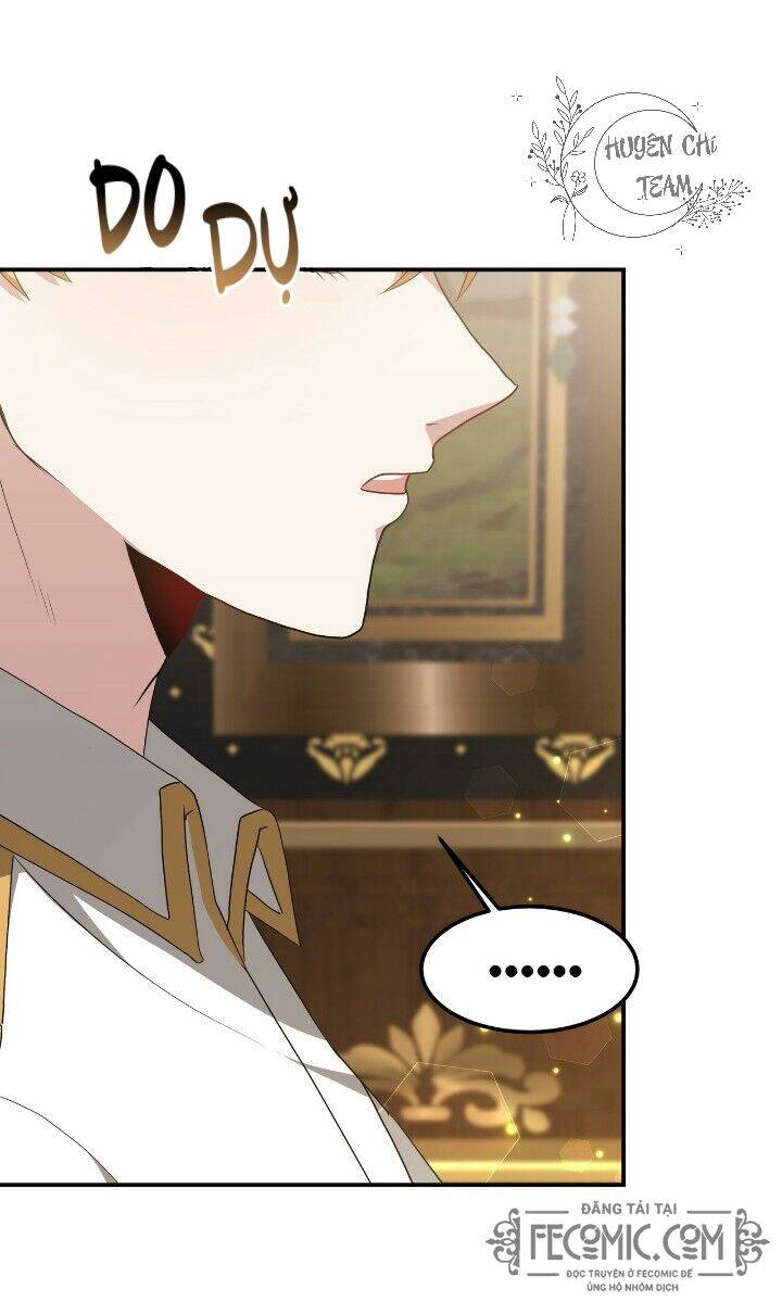 Công Chúa Bị Lãng Quên Muốn Sống Trong Hòa Bình: Chapter 28