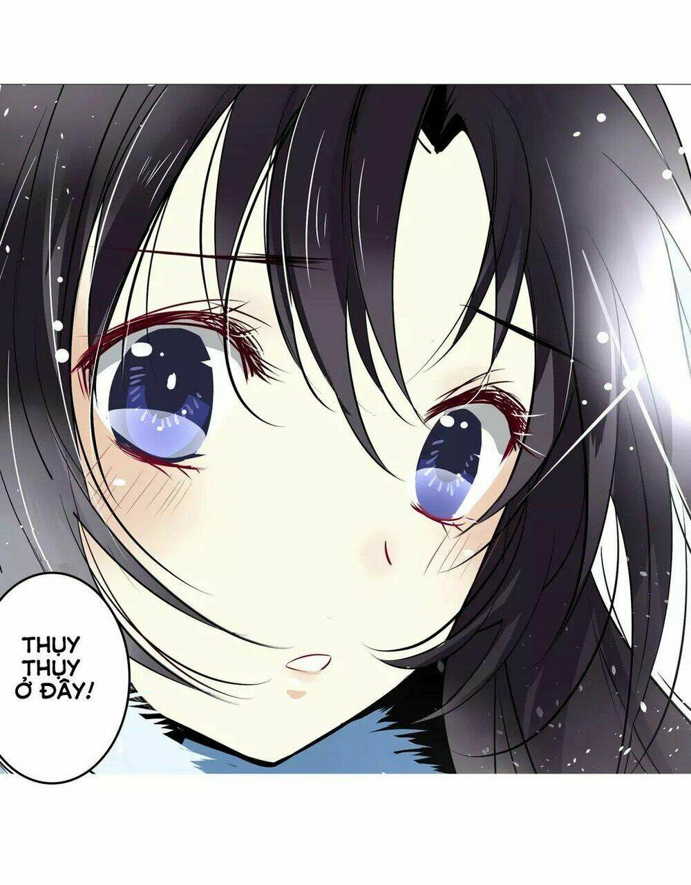 Nghịch Thần: Chapter 18