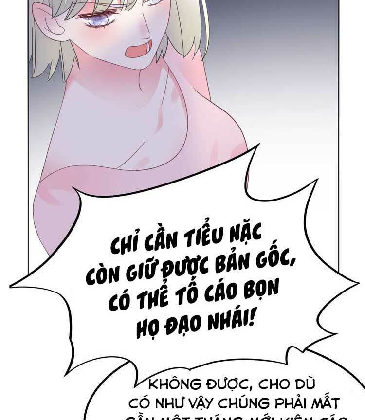 Điều Ước Sủng Ái Bất Bình Đẳng: Chapter 106.2