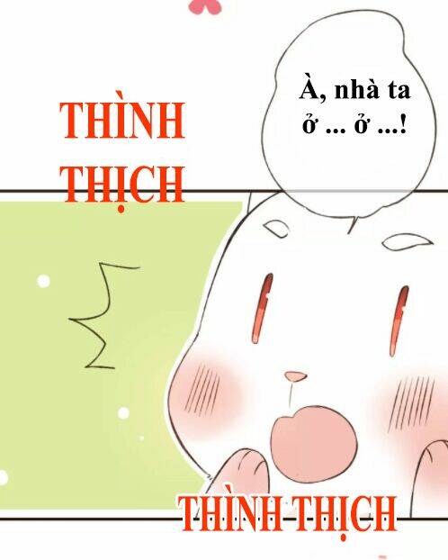 Bạn Trai Tôi Là Cẩm Y Vệ: Chapter 76