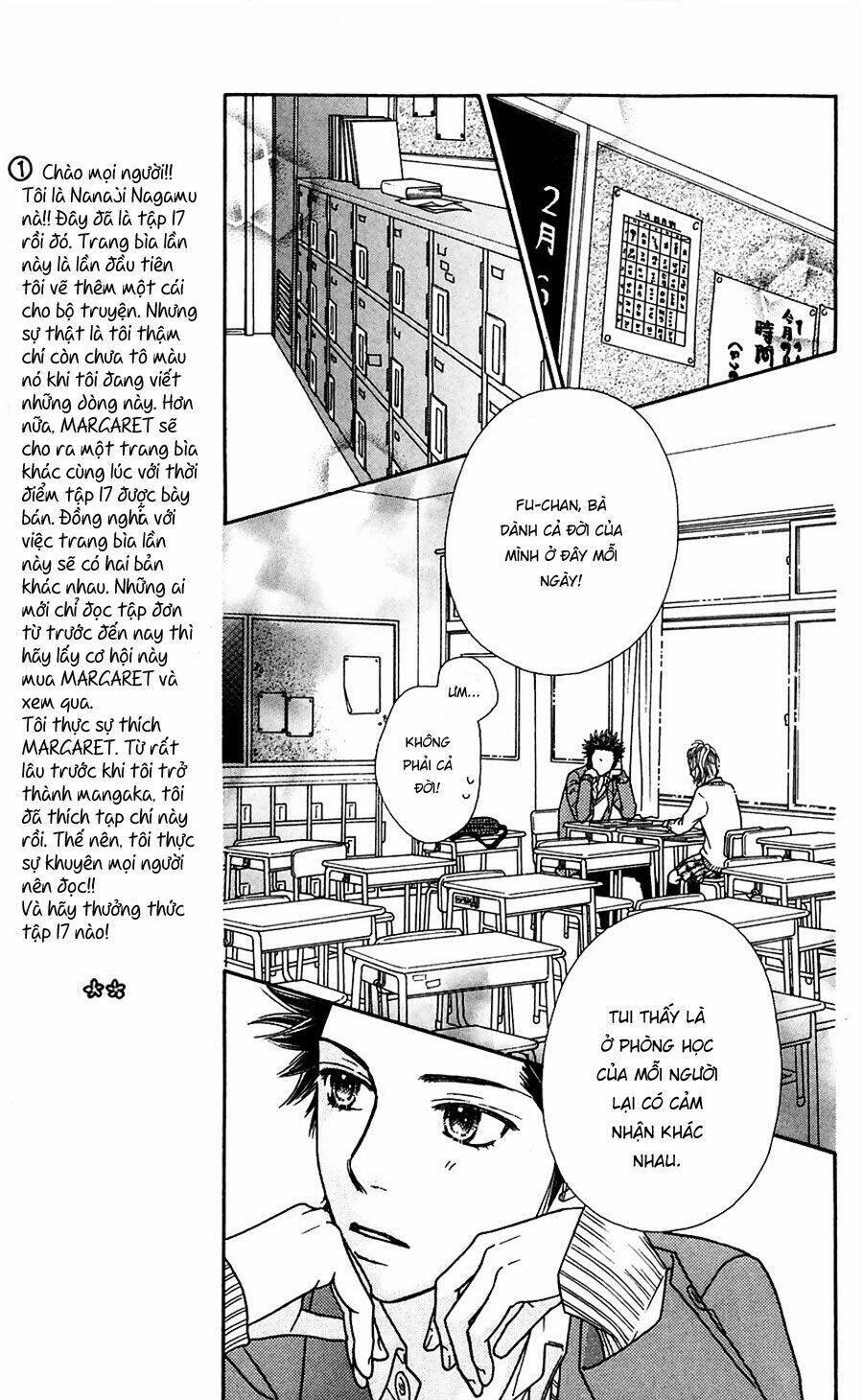 Cô Láng Giềng: Chapter 109