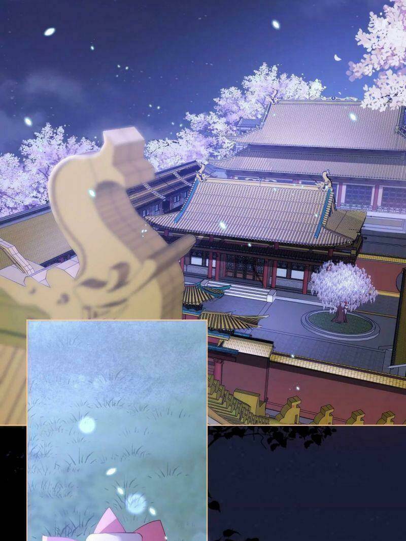 Quận Chúa Vững Vàng, Thiết Lập Nhân Vật Không Thể Vỡ: Chapter 76