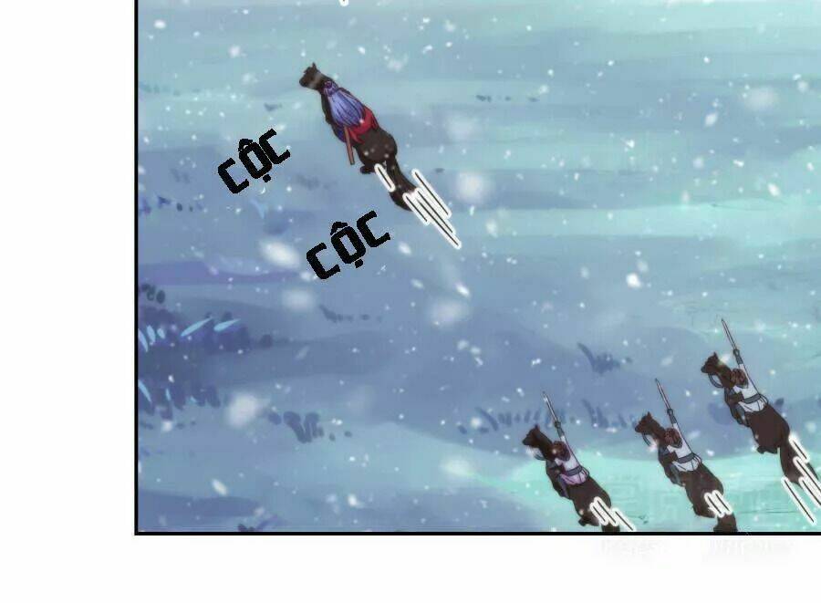 Vương Phi, Vương Gia Nhà Ngươi Không Ngốc Nữa Rồi: Chapter 4