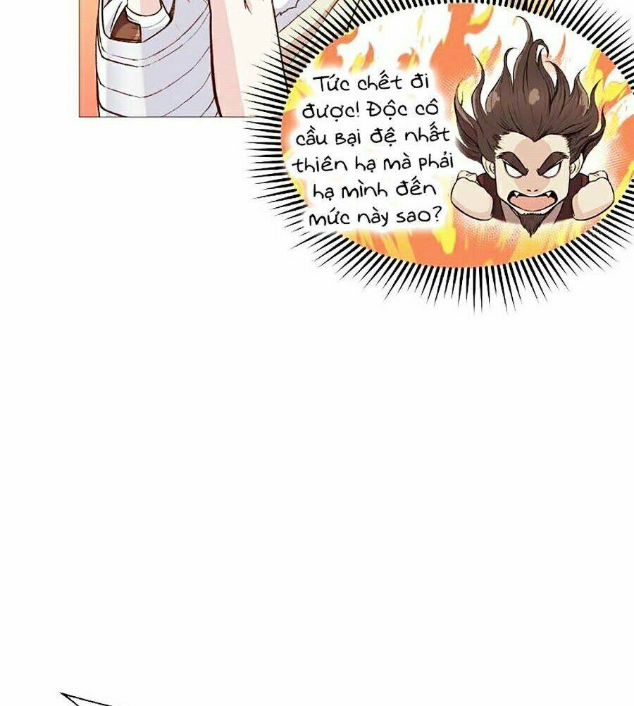 Thiên Võ Chiến Thần: Chapter 4