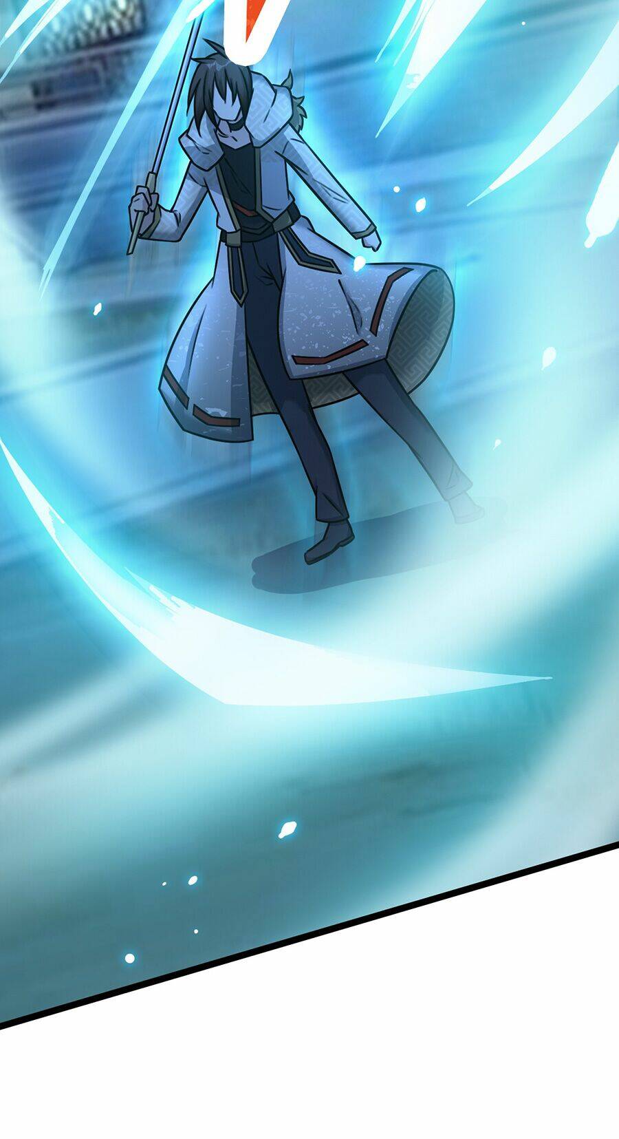 Đại Bảo Kiếm Của Tôi: Chapter 58