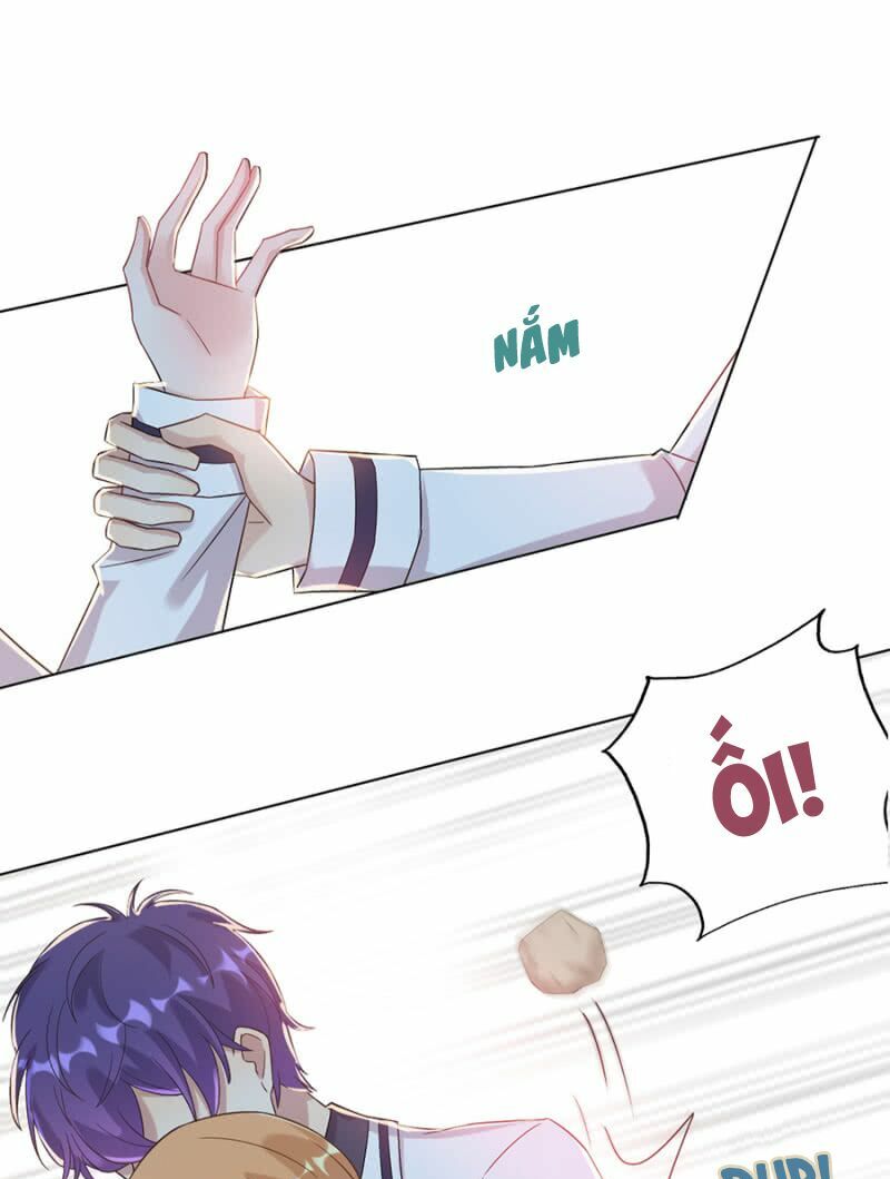 Ma Lạt Thiên Kim Đẩu Ác Thiếu: Chapter 20