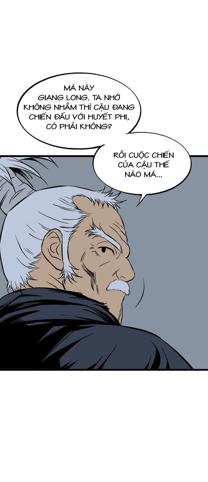 Cao Thủ 2: Chapter 109