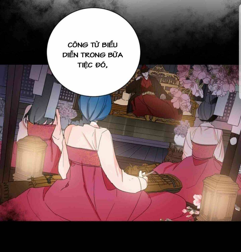 Chae Hong Sa: Chapter 36