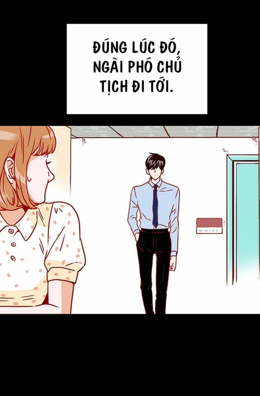 Thư Ký Kim Sao Thế Nhỉ?: Chapter 8