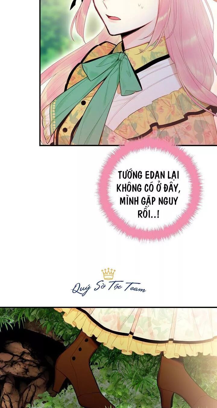 Tồn Tại Với Tư Cách Là Vợ Của Nam Chính: Chapter 109: Rơi vào hố sâu
