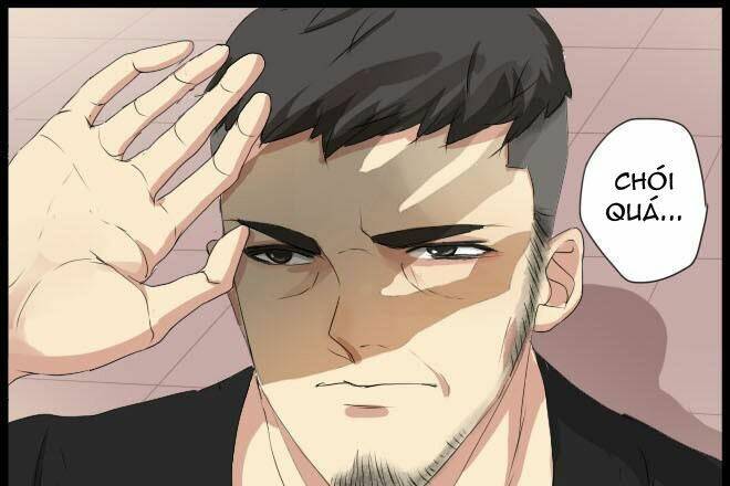 Future trial: Chapter 10