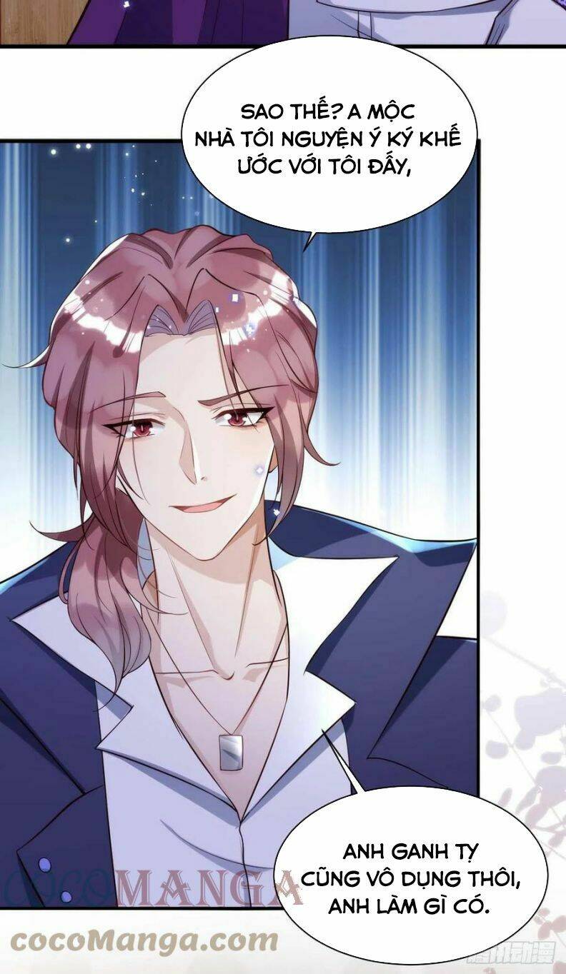 Thú Thụ Bất Thân: Chapter 84