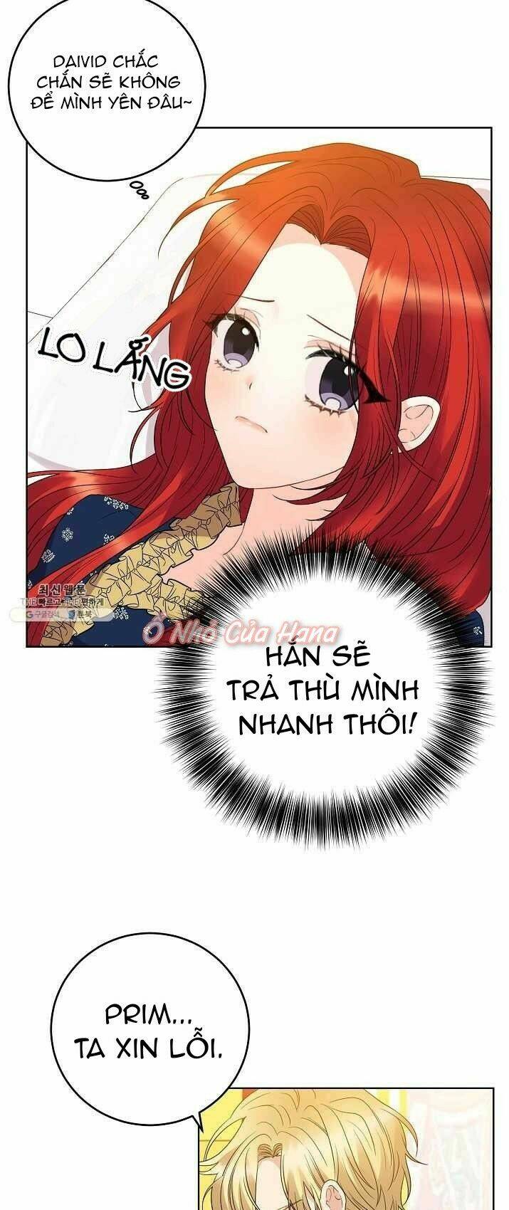 Tôi Trở Thành Gia Sư Của Tên Bạo Chúa: Chapter 29