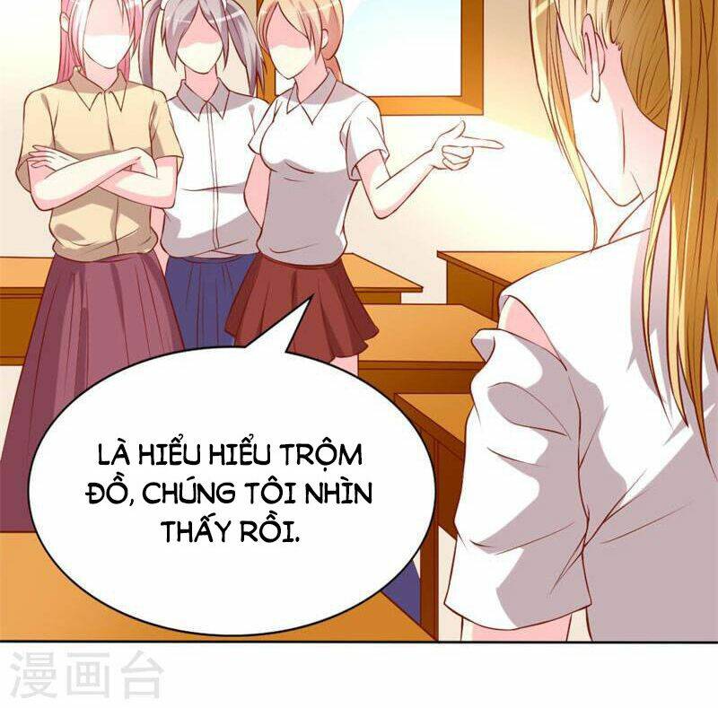 Này! Đừng Động Vào Phô Mai Của Tôi: Chapter 78