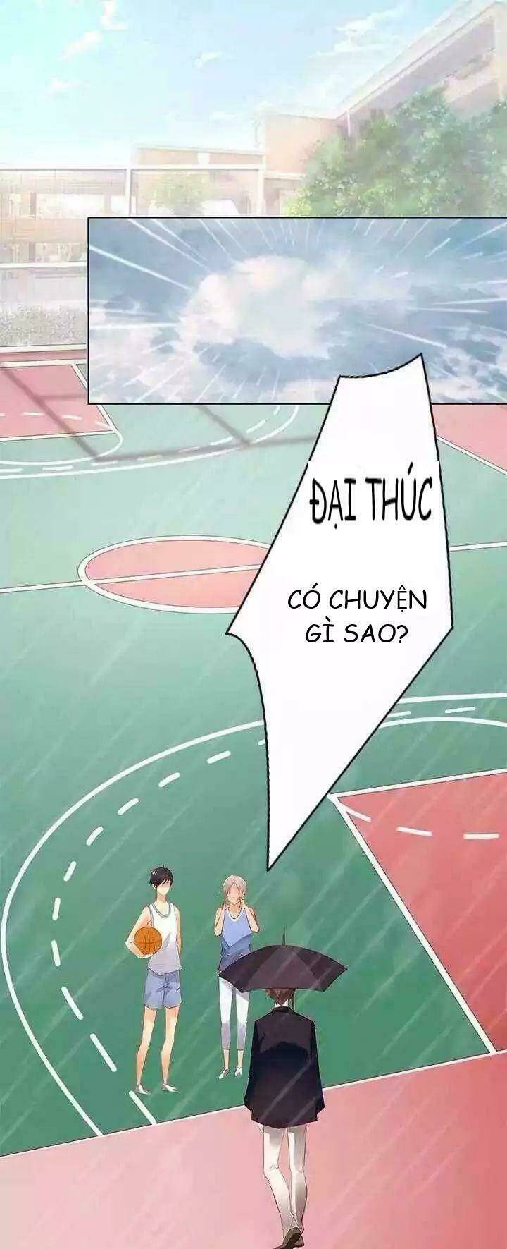 Nam Thần Là Một Đôi: Chapter 3