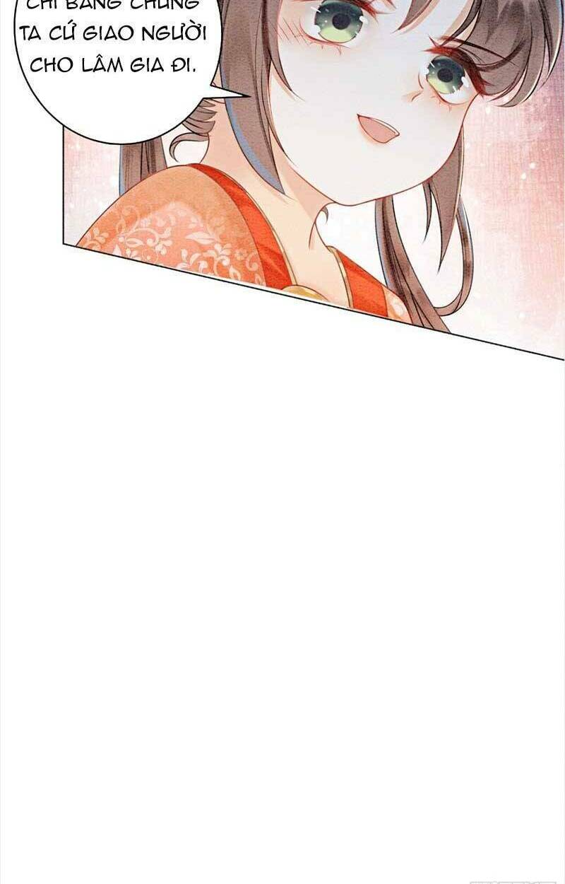 Bắt Đầu Hủy Hôn Để Công Lược Vương Gia: Chapter 32