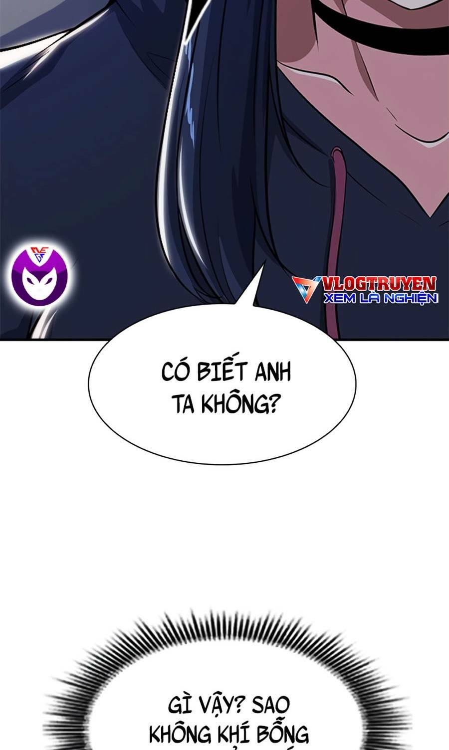 Người Chơi Bí Ẩn: Chapter 9