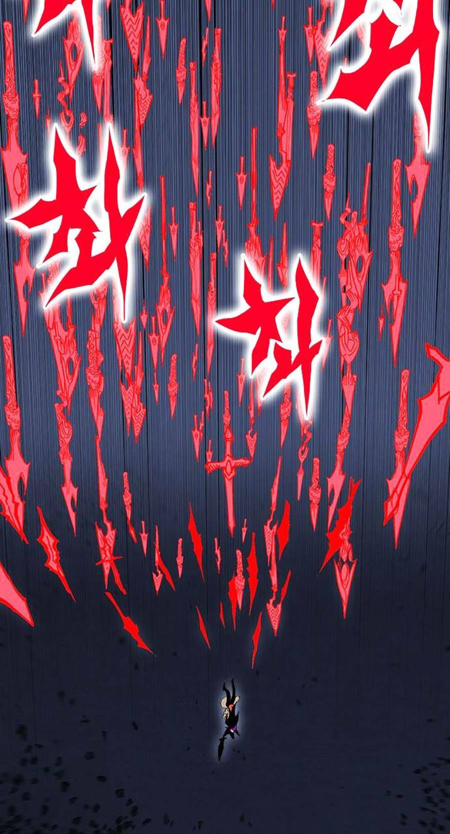 Hard Core Leveling Warrior Ss2: Chapter 129