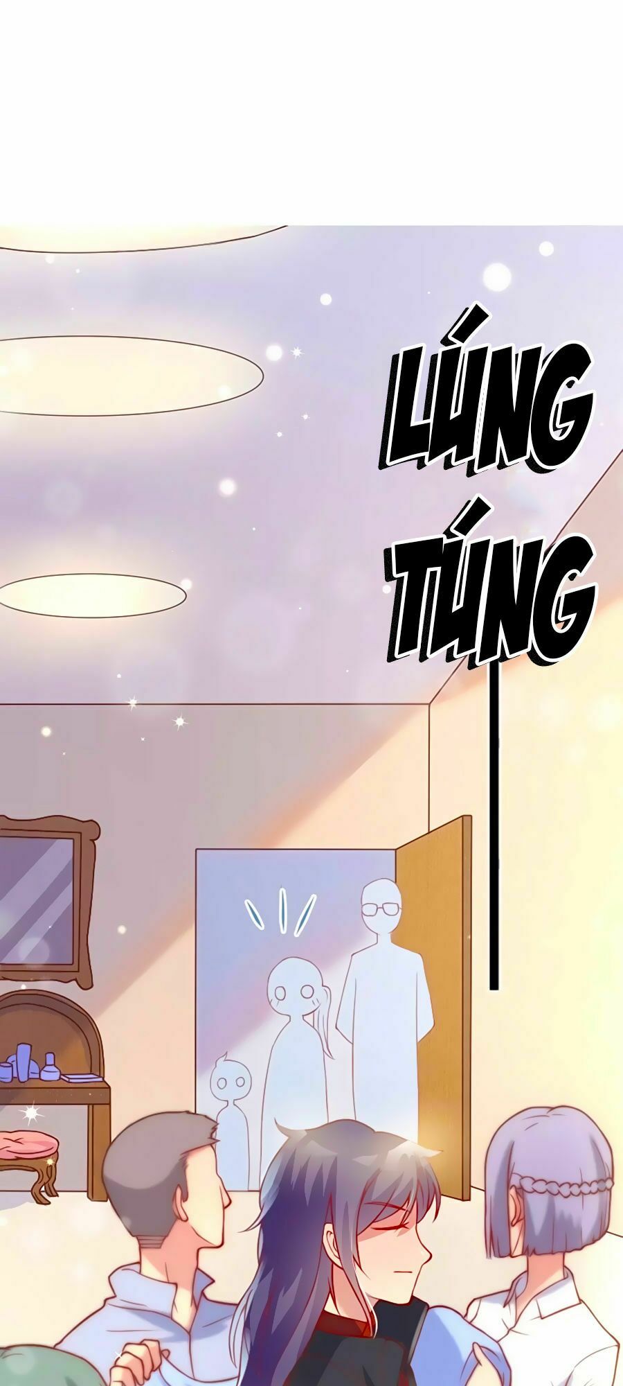 Chồng Già Vợ Trẻ Trêu Nhau Hàng Ngày: Chapter 52