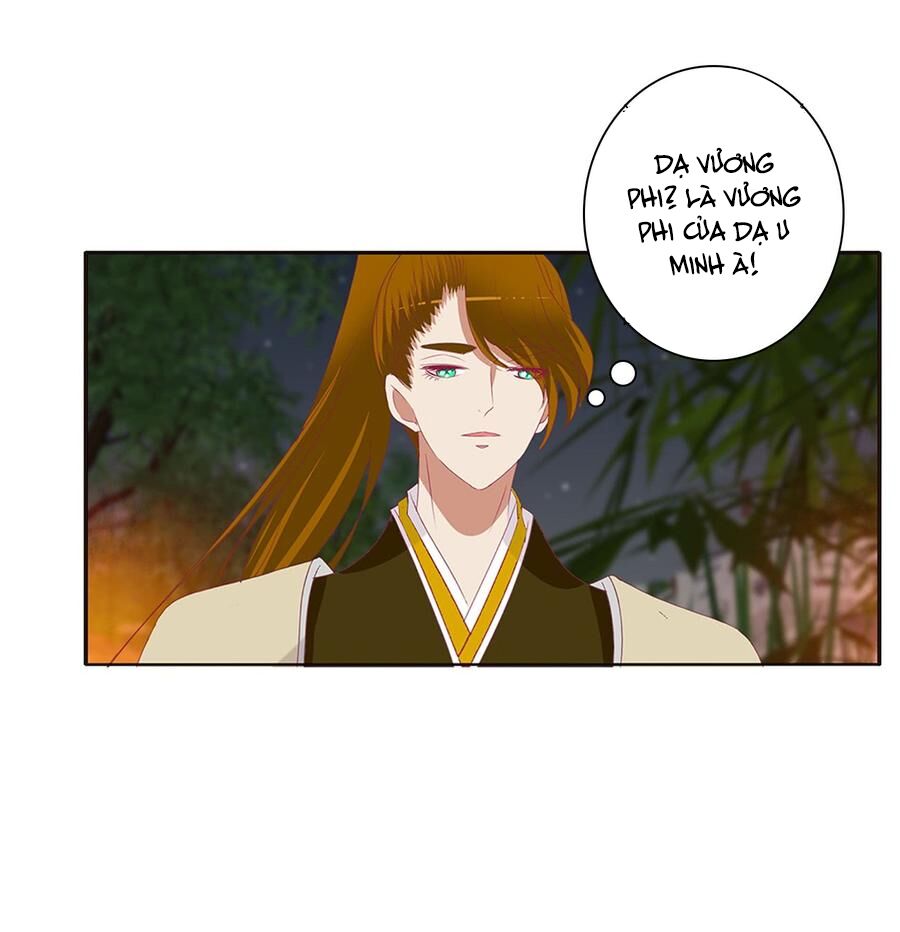 Thông Linh Phi: Chapter 547