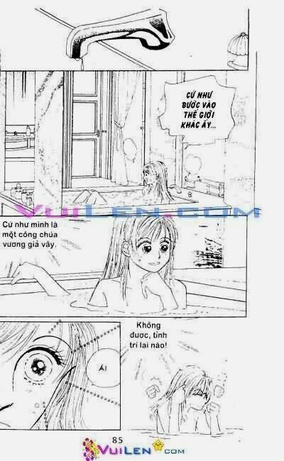 Cô gái Trung Hoa: Chapter 1