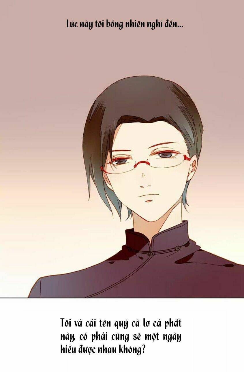 Tại Hạ Là Thần Tình Yêu: Chapter 48