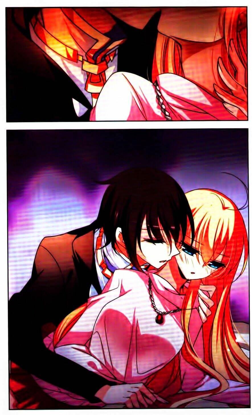 Xuyên Duyệt Tây Nguyên 3000: Chapter 96