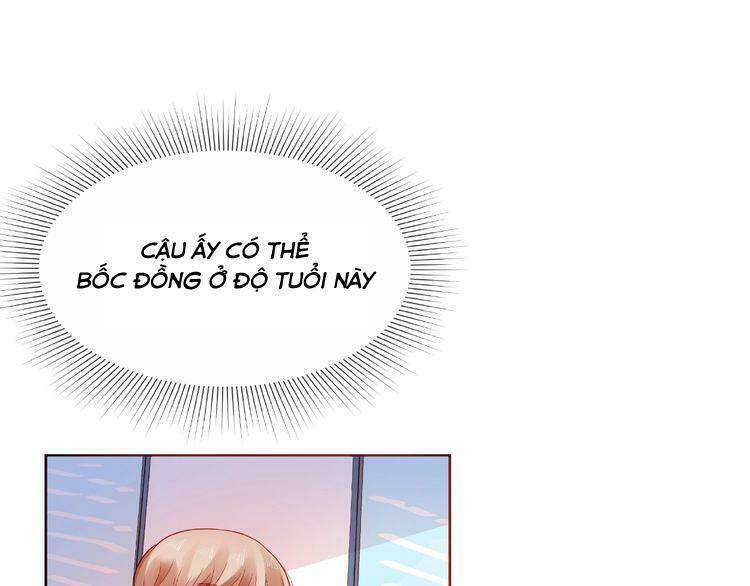 Giai Điệu Của Sự Va Chạm: Chapter 46