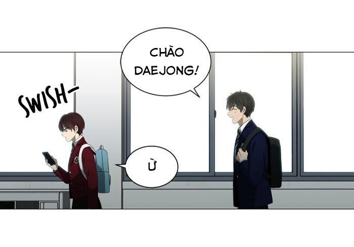 It's Mine: Chapter 8