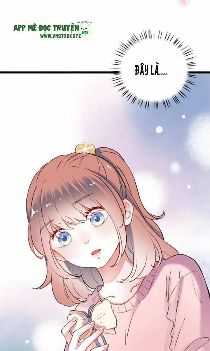 Trạch Thượng Tịch Mịch Huỳnh Hỏa: Chapter 26