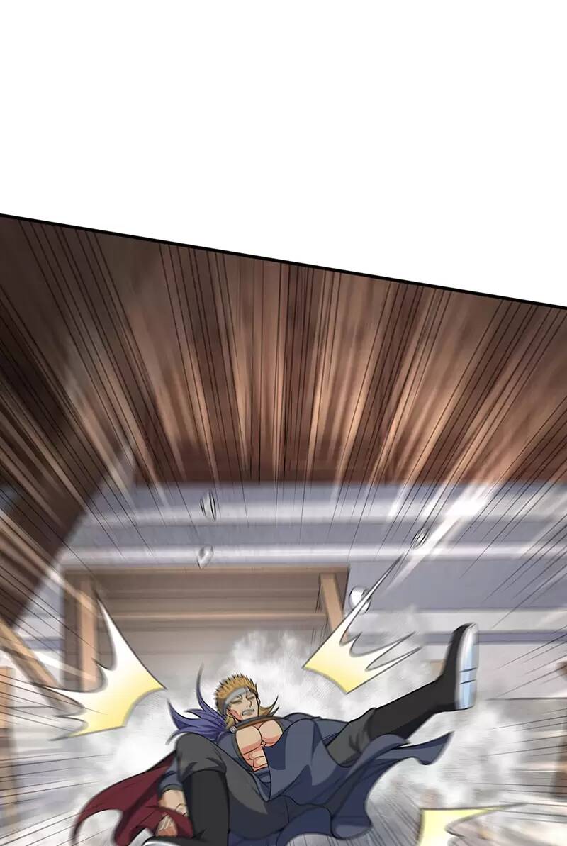 Ma Thú Chiến Thần: Chapter 15