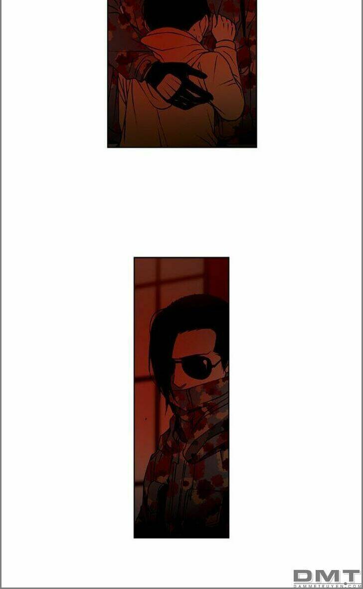 Quán Ăn Sát Thủ: Chapter 39