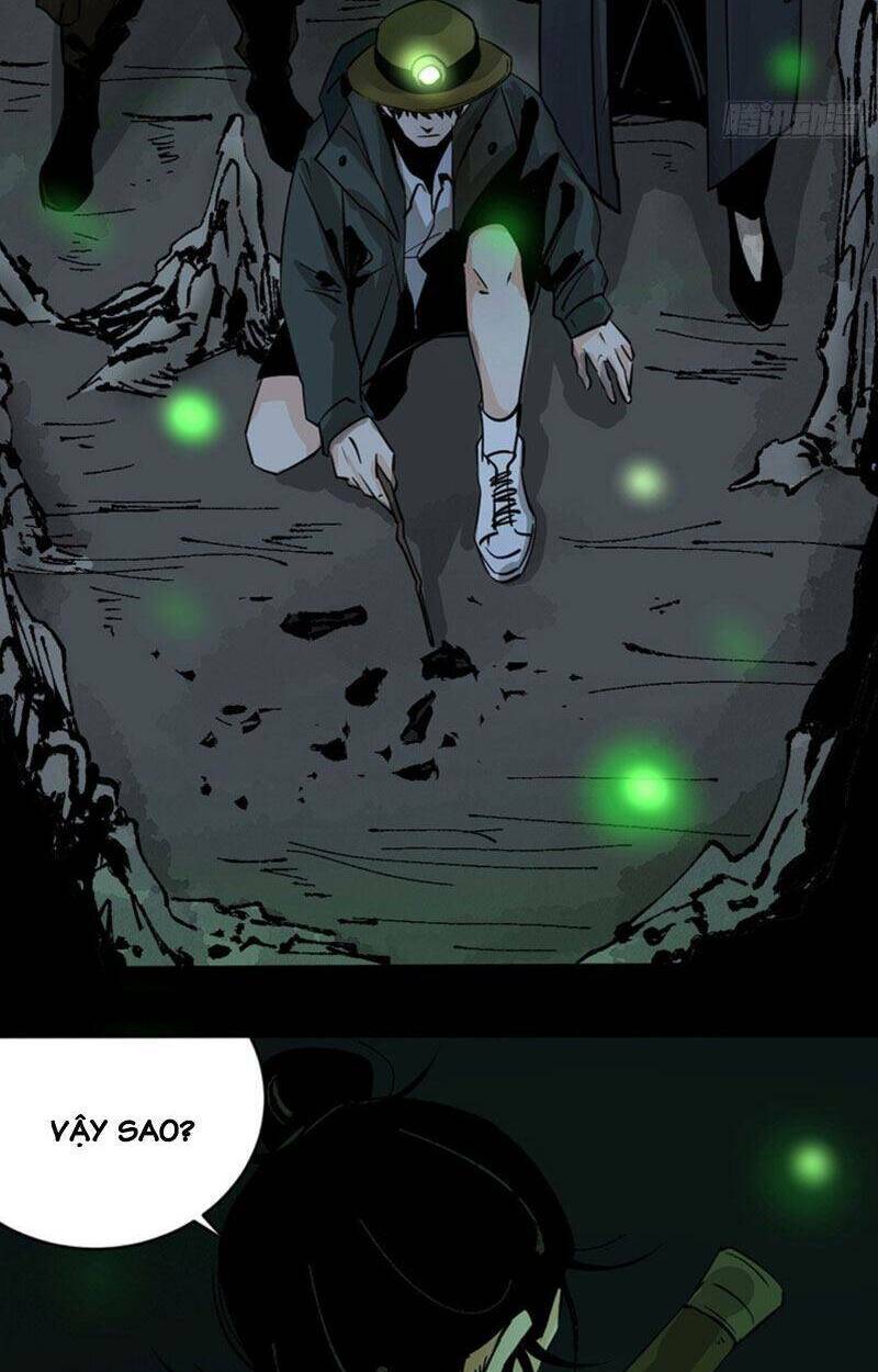 Huyền Thoại Đạo Sĩ: Chapter 10