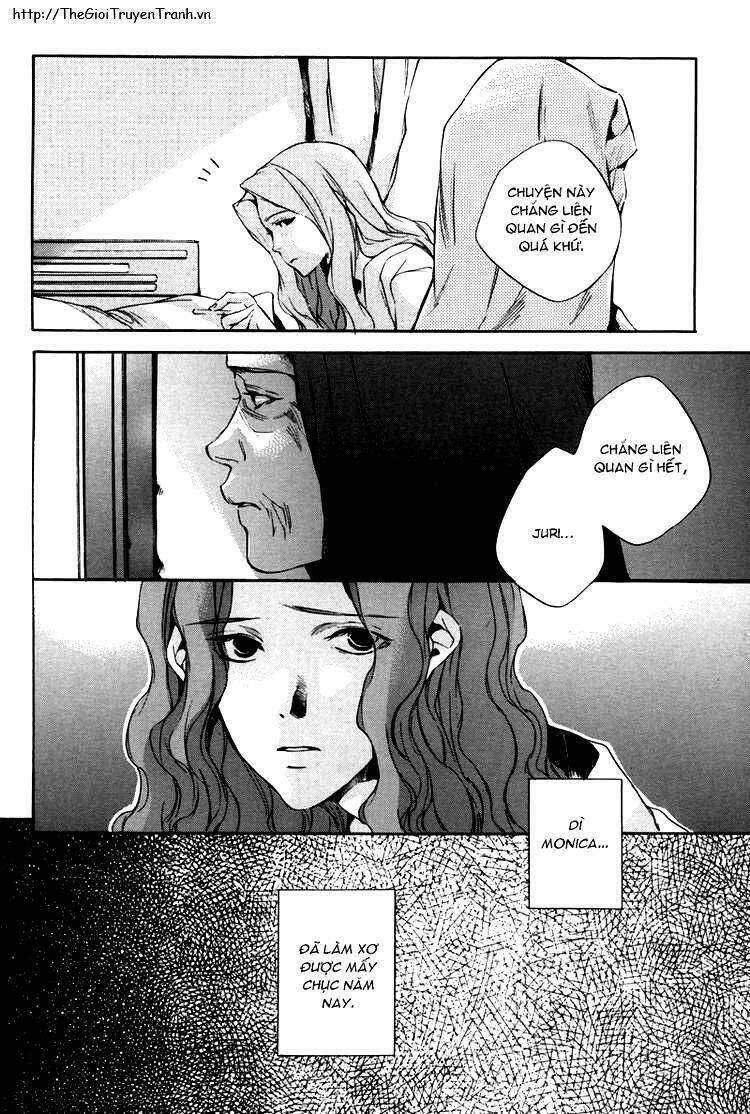 Our Happy Hours: Chapter 1