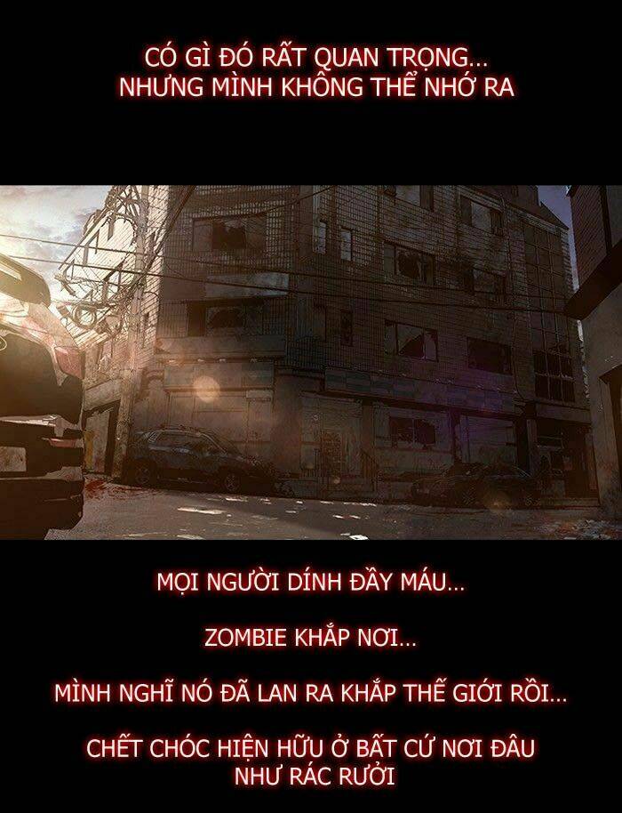 Dead Days: Chapter 41