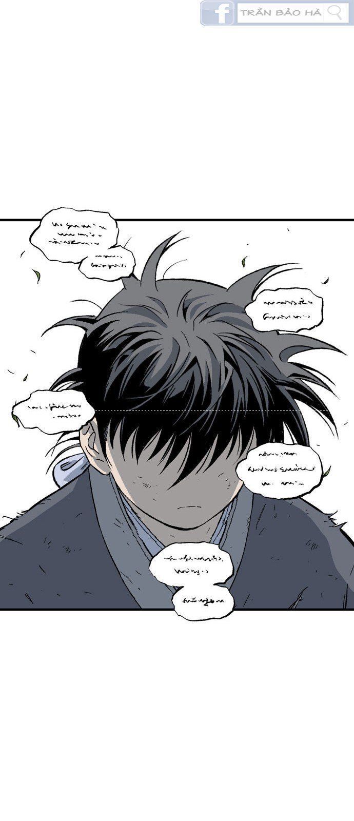 Cao Thủ 2: Chapter 90
